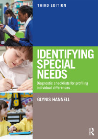 Cover image: Identifying Special Needs 3rd edition 9781138491090