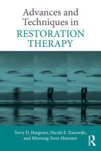 صورة الغلاف: Advances and Techniques in Restoration Therapy 1st edition 9781138541092