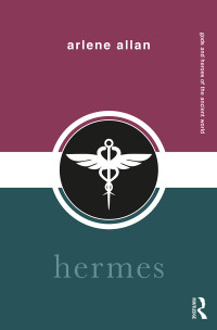 Cover image: Hermes 1st edition 9781138805705