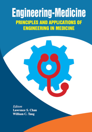 Imagen de portada: Engineering-Medicine 1st edition 9781138540873