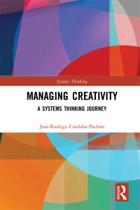 Immagine di copertina: Managing Creativity 1st edition 9780367663513