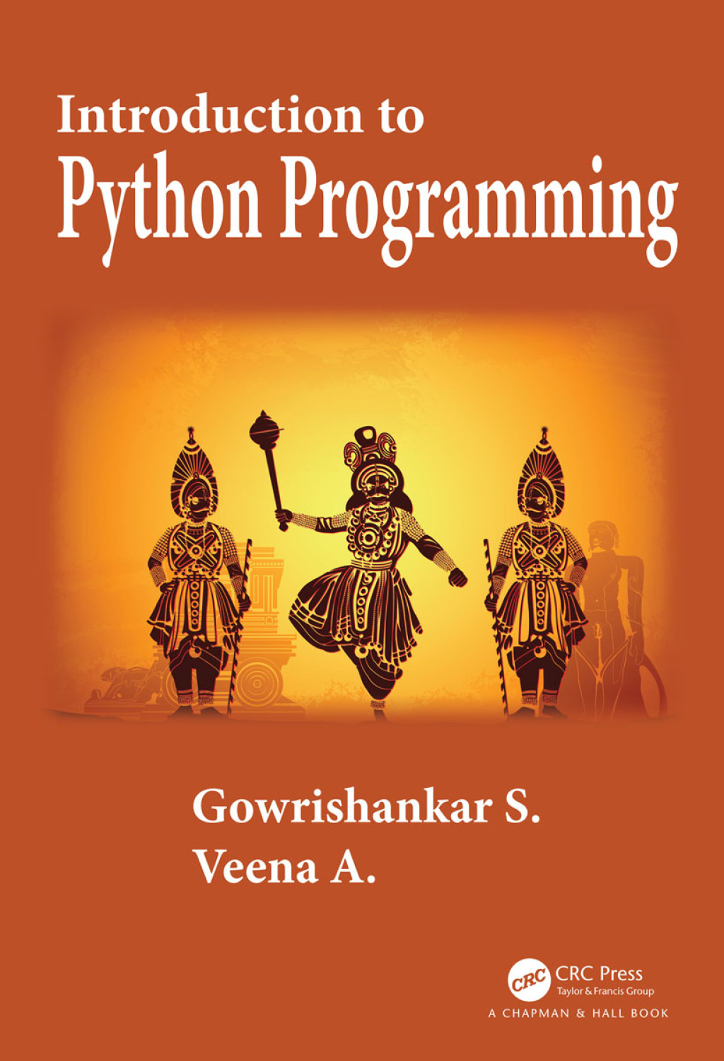 Introduction to Python Programming - 1st Edition (eBook)