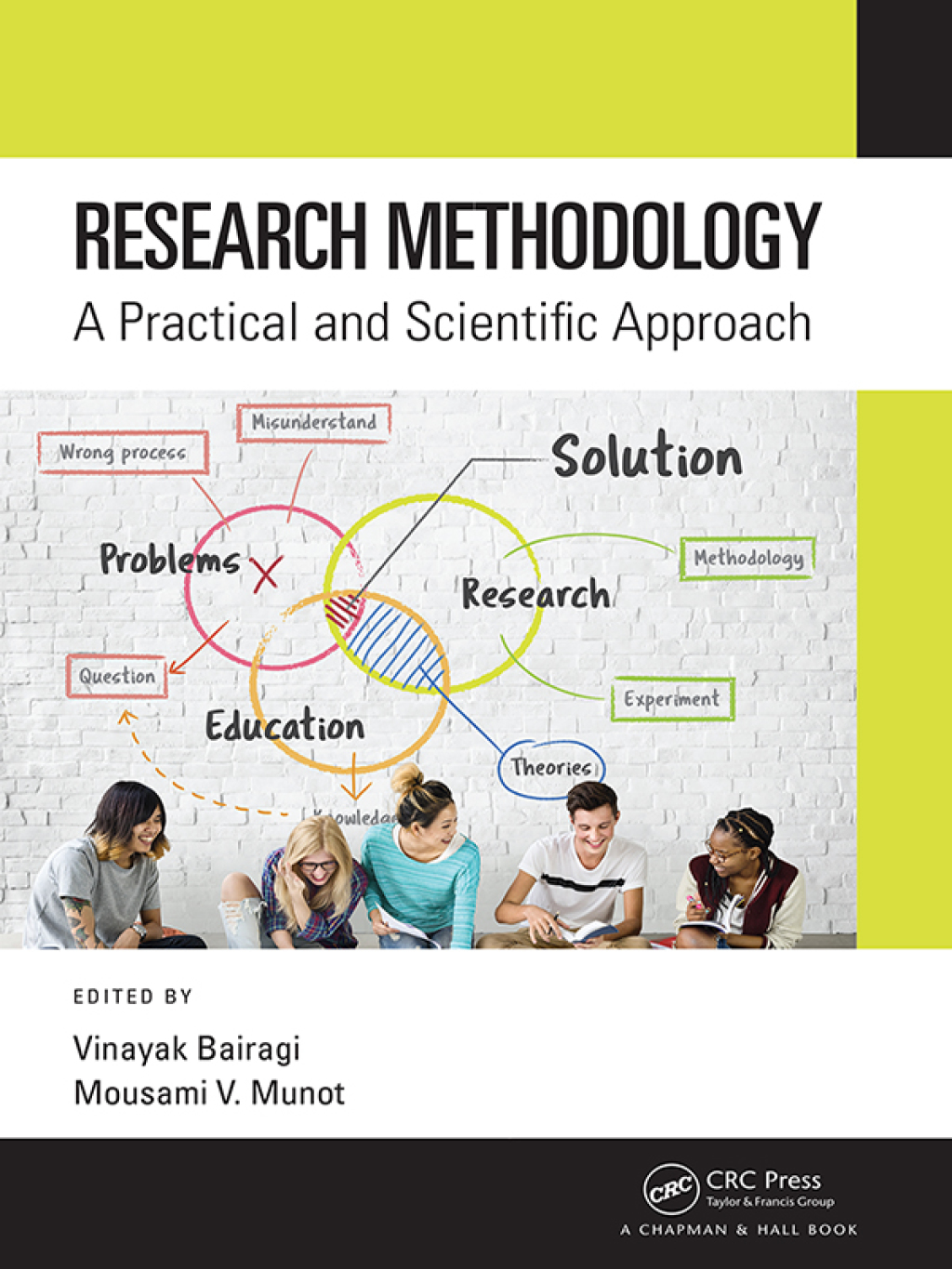 Research Methodology A Practical and Scientific Approach 1st Edition
