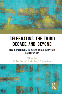 Cover image: Celebrating the Third Decade and Beyond 1st edition 9781138484788