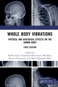 Titelbild: Whole Body Vibrations 1st edition 9781032653310