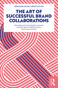 Imagen de portada: The Art of Successful Brand Collaborations 1st edition 9781138499607