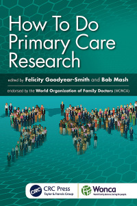 Cover image: How To Do Primary Care Research 1st edition 9781138499584