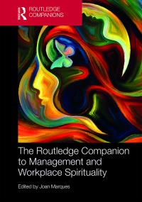 Omslagafbeelding: The Routledge Companion to Management and Workplace Spirituality 1st edition 9781138499188