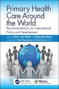 表紙画像: Primary Health Care around the World 1st edition 9781138498679