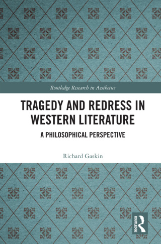 Cover image: Tragedy and Redress in Western Literature 1st edition 9781138498082