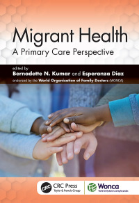 表紙画像: Migrant Health 1st edition 9781138498044