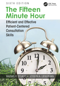 Cover image: The Fifteen Minute Hour 6th edition 9781138497719
