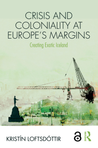 Imagen de portada: Crisis and Coloniality at Europe's Margins 1st edition 9781138497603