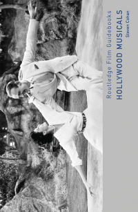 Immagine di copertina: Hollywood Musicals 1st edition 9781138497450