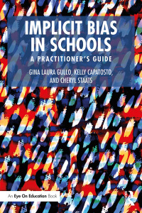 Cover image: Implicit Bias in Schools 1st edition 9781138497061