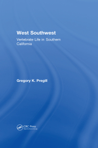Cover image: West Southwest 1st edition 9781138496965