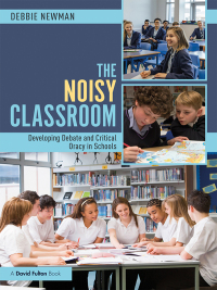 表紙画像: The Noisy Classroom 1st edition 9781138496927