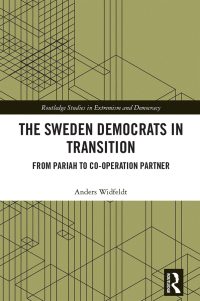 Cover image: The Sweden Democrats in Transition 1st edition 9781138496736