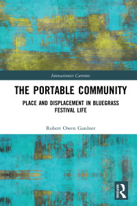 Titelbild: The Portable Community 1st edition 9781138496378