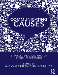 Imagen de portada: Communicating Causes 1st edition 9780815394013