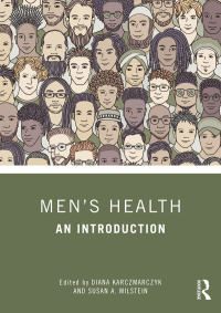 Imagen de portada: Men’s Health 1st edition 9781138496064