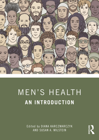 Cover image: Men’s Health 1st edition 9781138496064