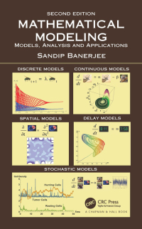Cover image: Mathematical Modeling 2nd edition 9781138495944