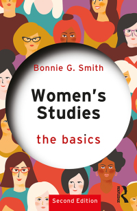 Imagen de portada: Women's Studies: The Basics 2nd edition 9781138495913
