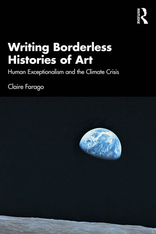 Imagen de portada: Writing Borderless Histories of Art 1st edition 9781138495814