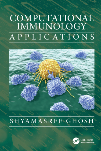 Imagen de portada: Computational Immunology 1st edition 9781138494893