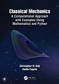 Immagine di copertina: Classical Mechanics 1st edition 9781138495173