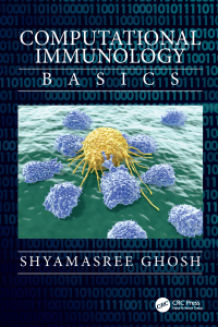 Cover image: Computational Immunology 1st edition 9781138494732