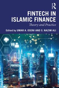 Cover image: Fintech in Islamic Finance 1st edition 9781138494800