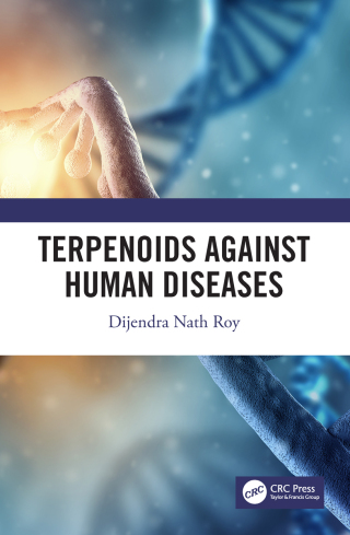 Cover image: Terpenoids Against Human Diseases 1st edition 9780815370666