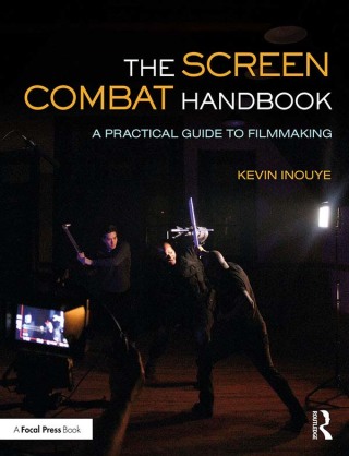 Cover image: The Screen Combat Handbook 1st edition 9781138493643