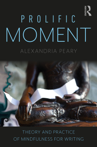 Cover image: Prolific Moment 1st edition 9781138493599