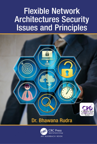 Cover image: Flexible Network Architectures Security 1st edition 9781138505438