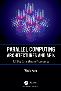 Imagen de portada: Parallel Computing Architectures and APIs 1st edition 9781138553910