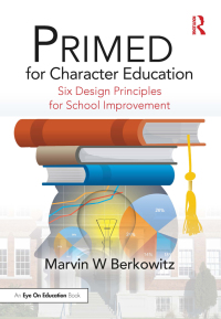 Cover image: PRIMED for Character Education 1st edition 9781138492554