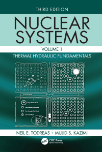 صورة الغلاف: Nuclear Systems Volume I 3rd edition 9781138492448