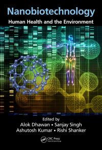 Cover image: Nanobiotechnology 1st edition 9781498721424