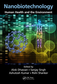 表紙画像: Nanobiotechnology 1st edition 9781498721424