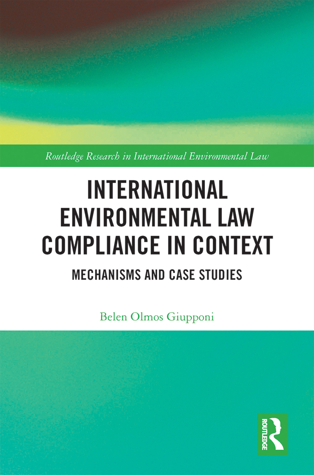International Environmental Law Compliance in Context Mechanisms and Case Studies 1st Edition