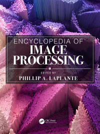 Omslagafbeelding: Encyclopedia of Image Processing 1st edition 9781482244908