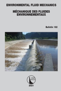 Cover image: Environmental Fluid Mechanics - Méchanique des Fluides Environnementaux 1st edition 9781138491229