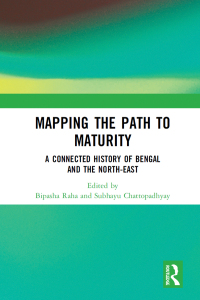 Cover image: Mapping the Path to Maturity 1st edition 9781032653266