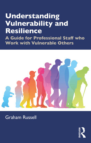 Cover image: Understanding Vulnerability and Resilience 1st edition 9781138490314