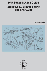 Omslagafbeelding: Dam Surveillance Guide 1st edition 9781138490208