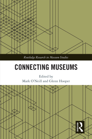 Imagen de portada: Connecting Museums 1st edition 9781138490024