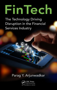 Cover image: FinTech 1st edition 9781138294790